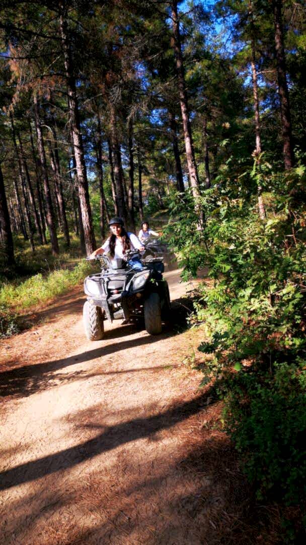 İstanbul Atv Arena