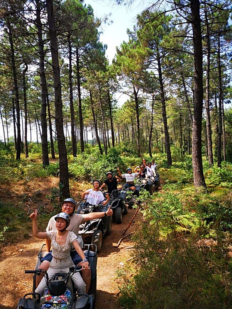 İstanbul Atv Arena