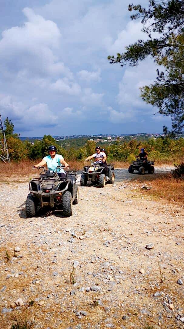 İstanbul Atv Arena