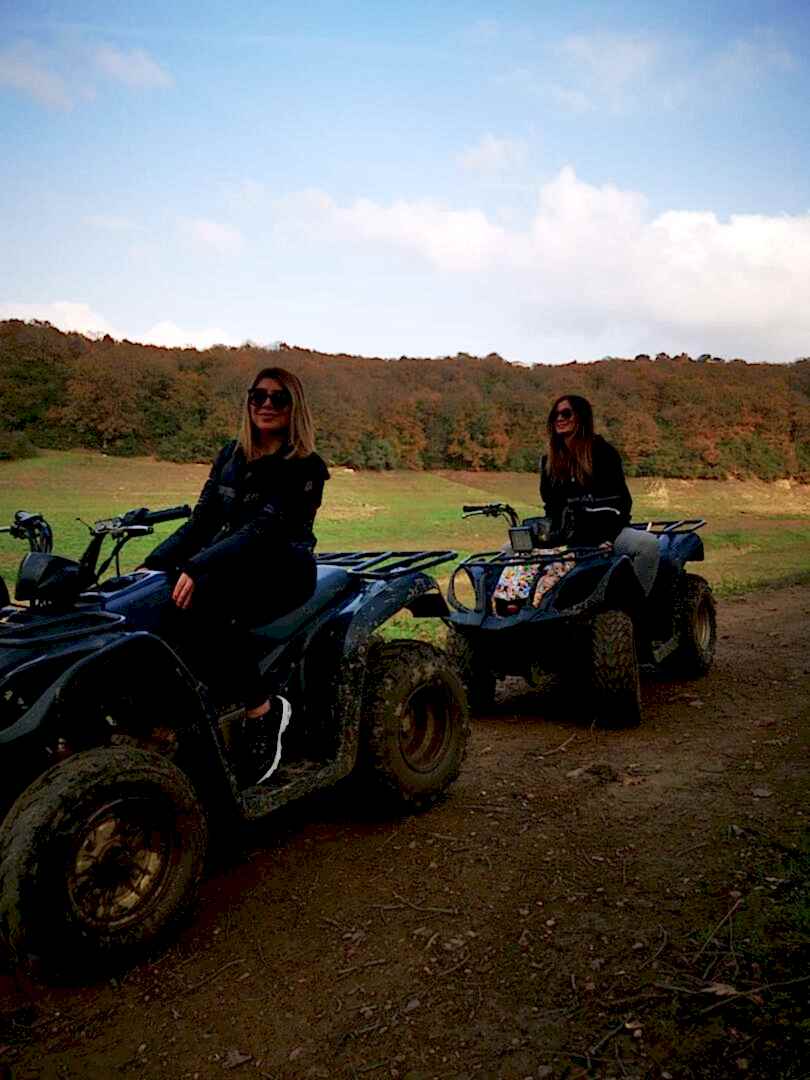 İstanbul Atv Arena