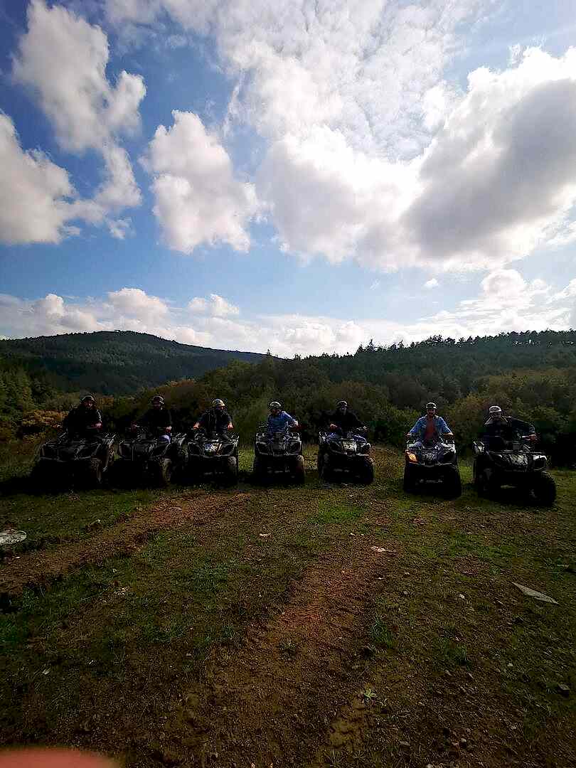 İstanbul Atv Arena