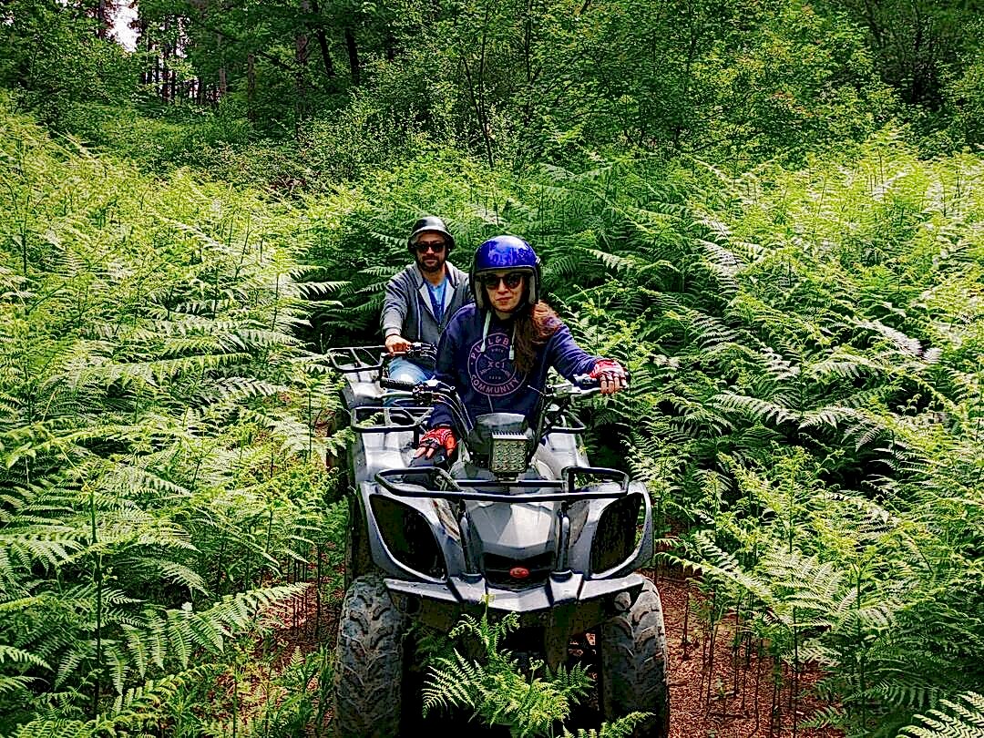 İstanbul Atv Arena