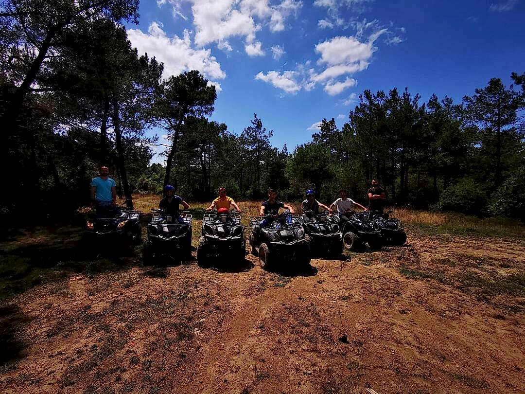 İstanbul Atv Arena