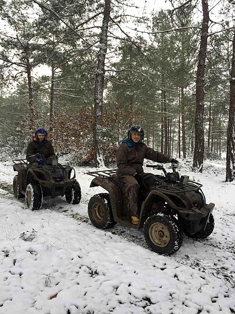 İstanbul Atv Arena