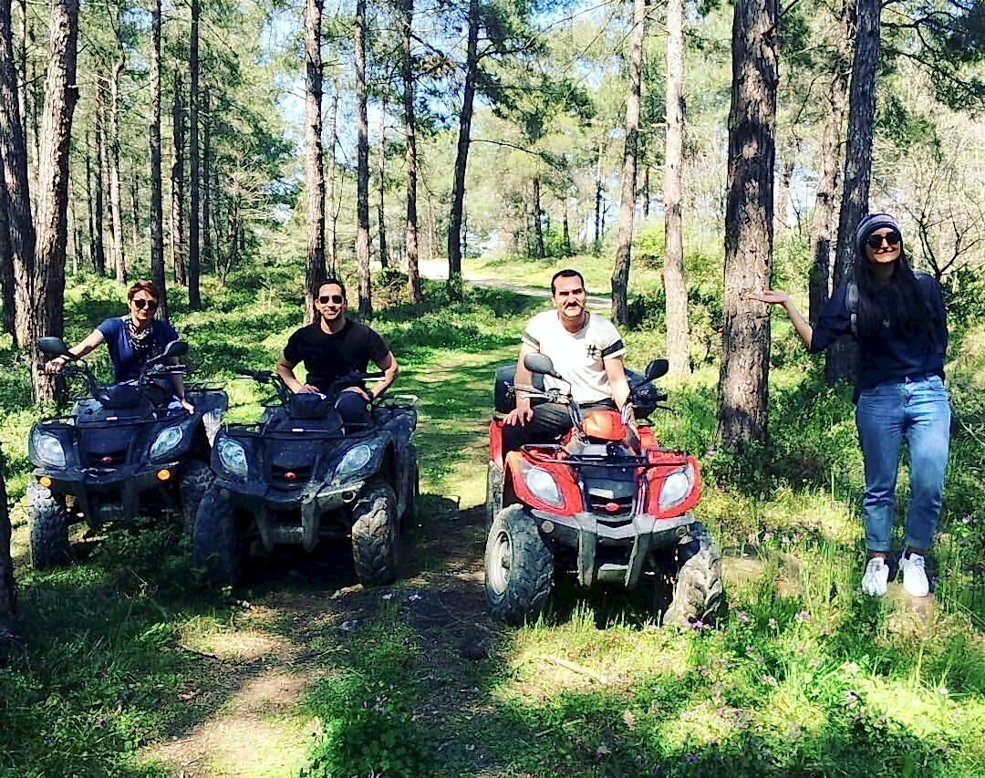 İstanbul Atv Arena