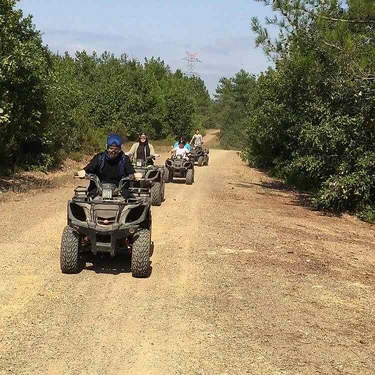 İstanbul Atv Arena