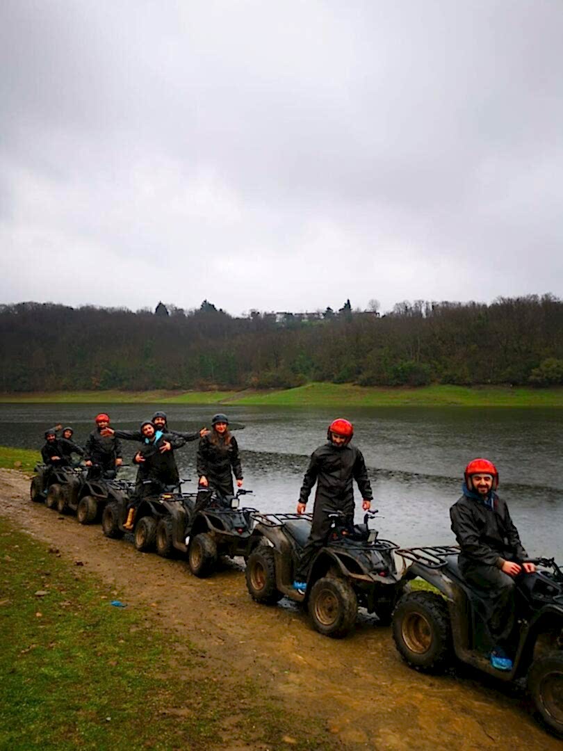 İstanbul Atv Arena