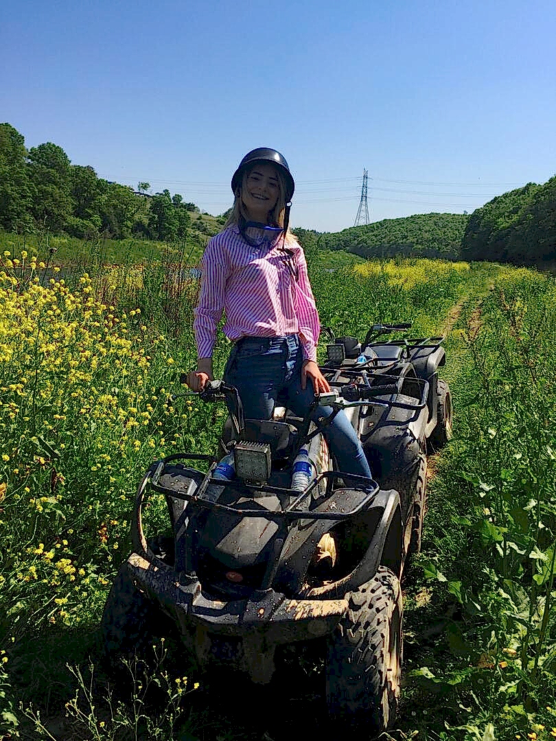 İstanbul Atv Arena
