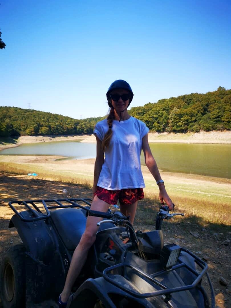 İstanbul Atv Arena