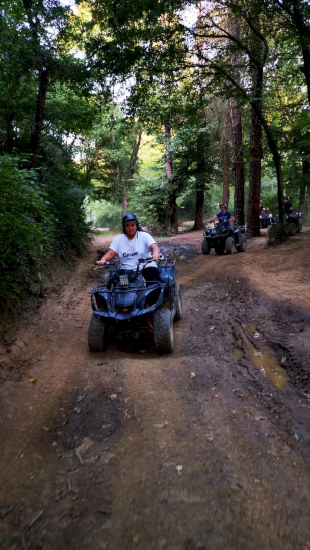 İstanbul Atv Arena