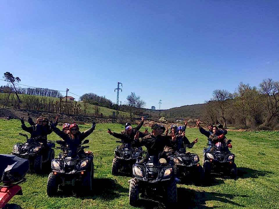 İstanbul Atv Arena