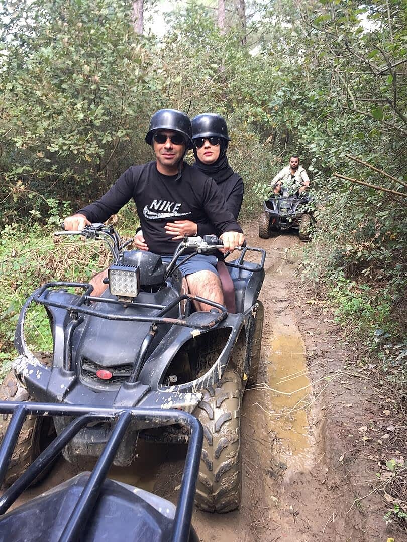 İstanbul Atv Arena