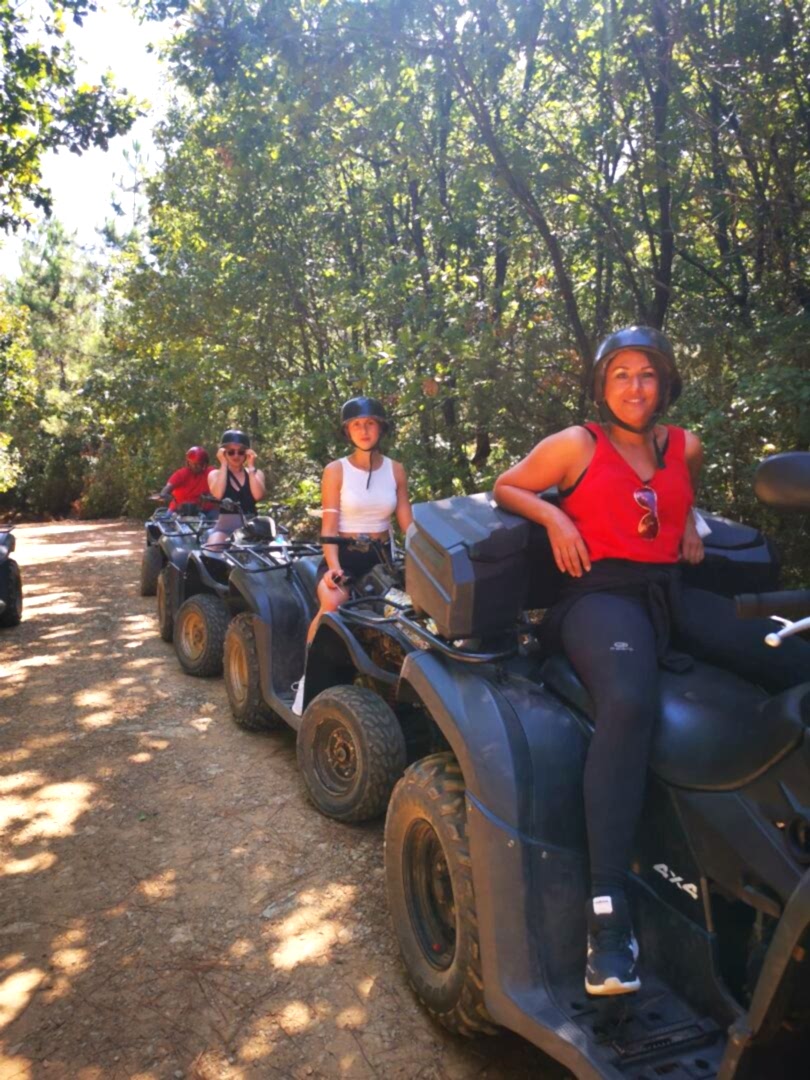 İstanbul Atv Arena