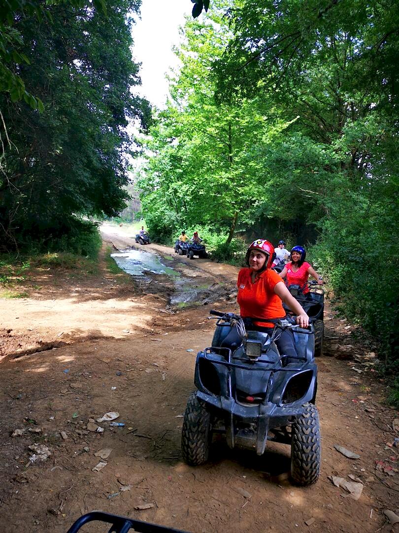 İstanbul Atv Arena