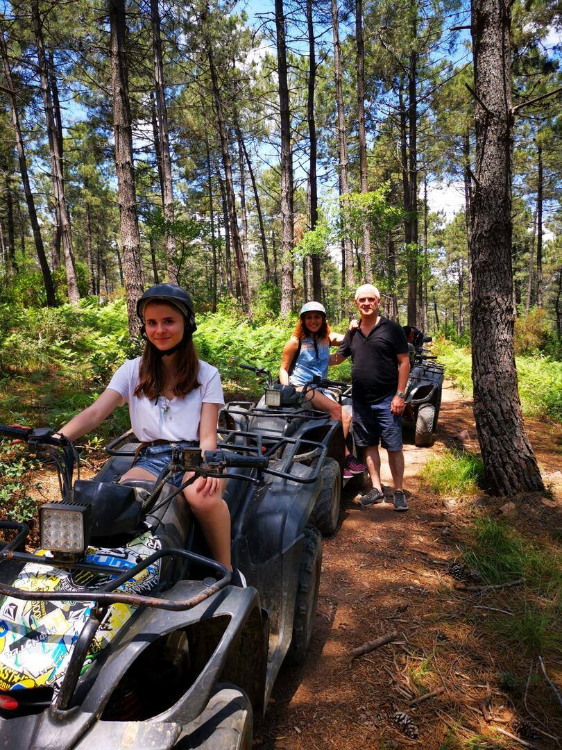 İstanbul Atv Arena