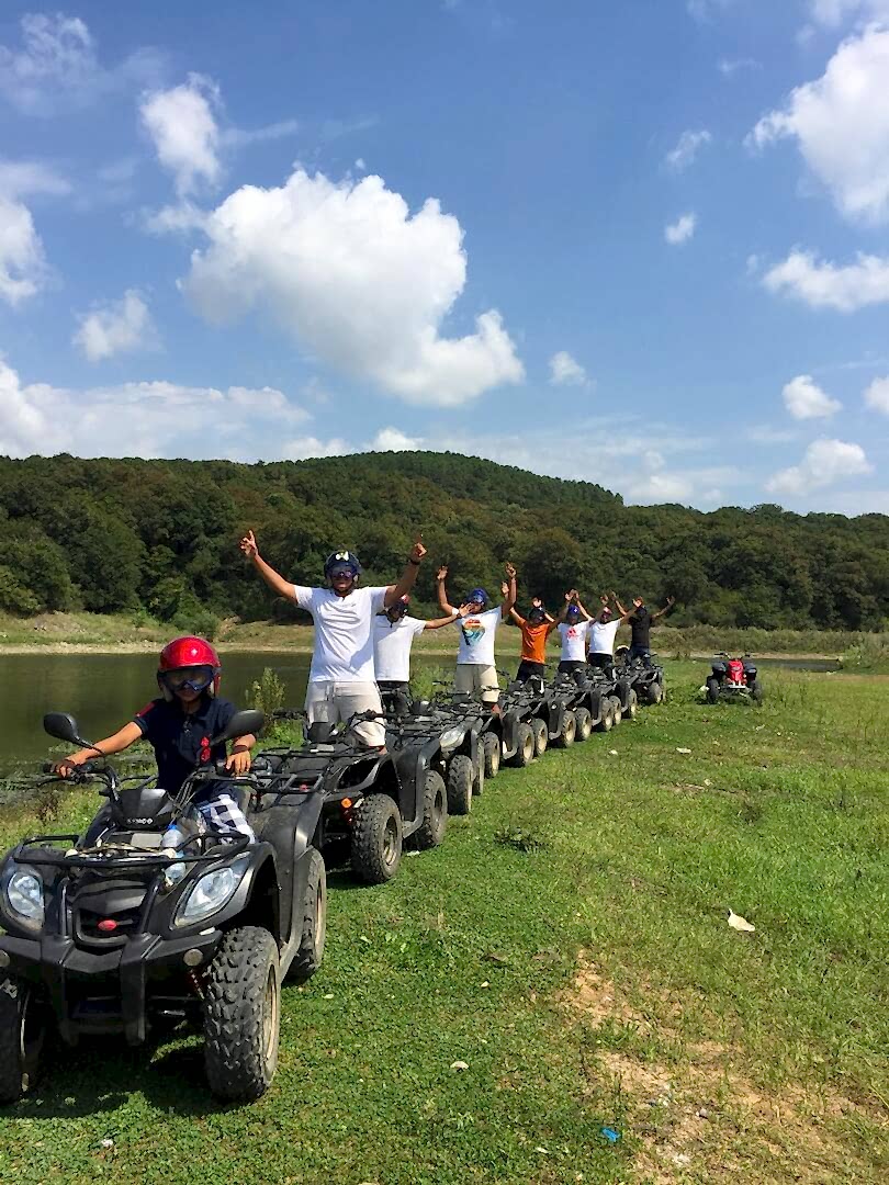 İstanbul Atv Arena