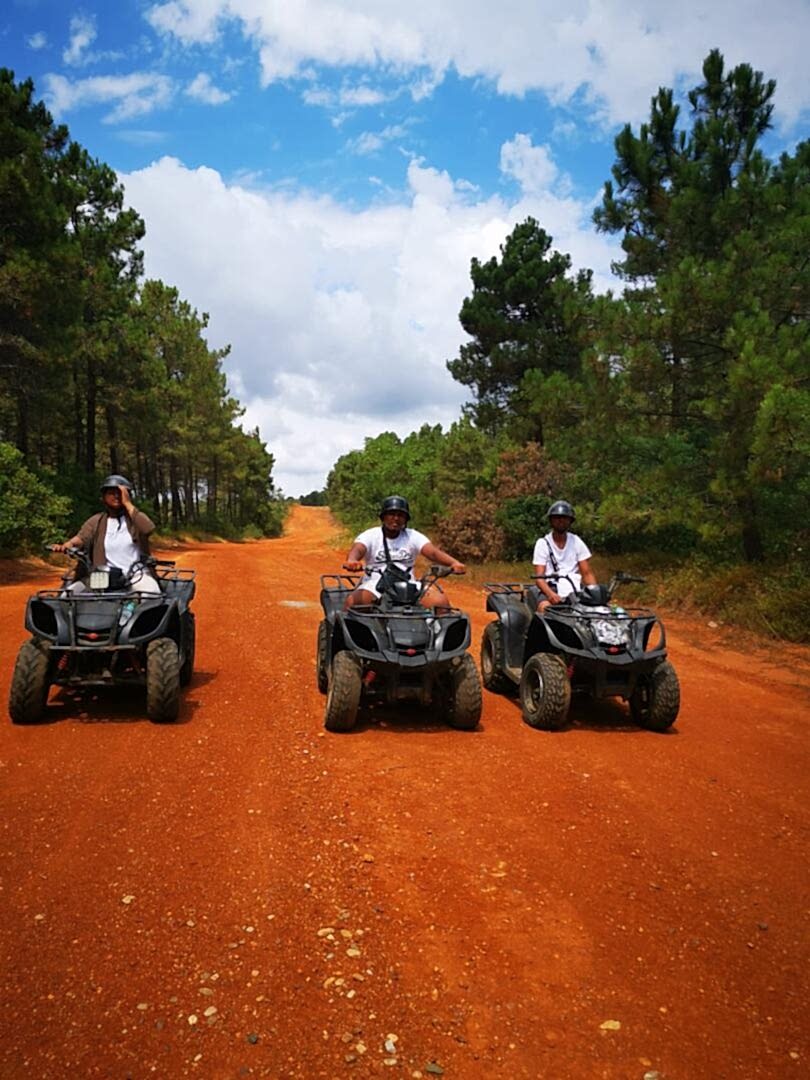İstanbul Atv Arena