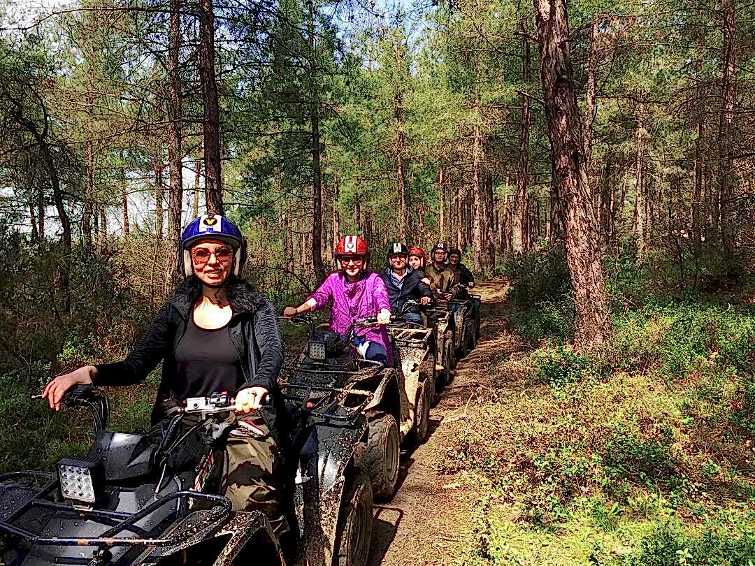 İstanbul Atv Arena