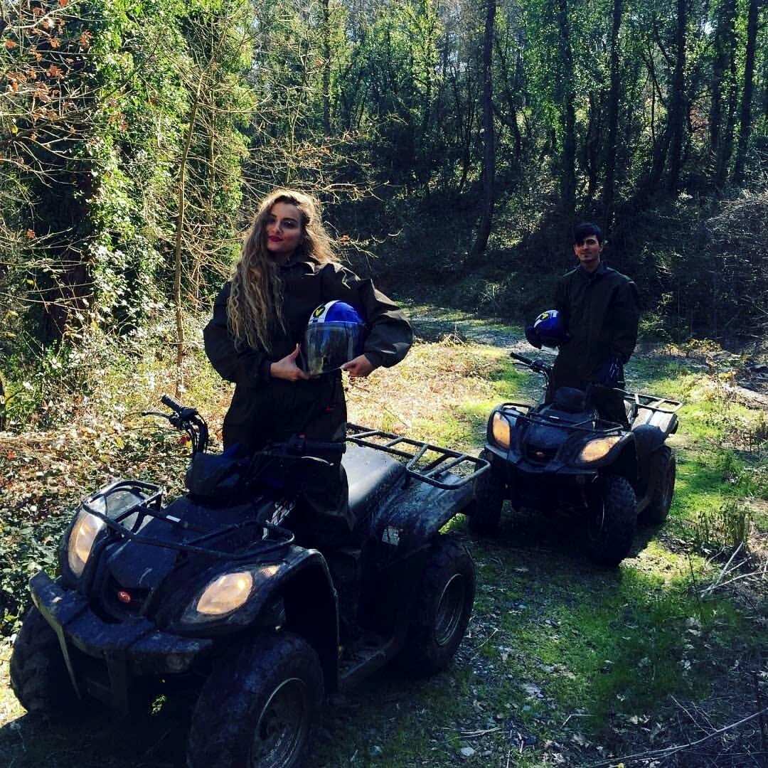 İstanbul Atv Arena