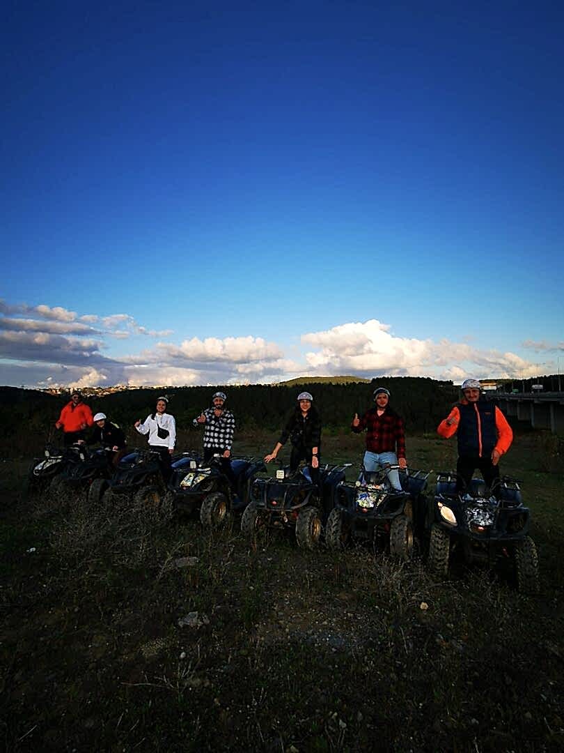 İstanbul Atv Arena