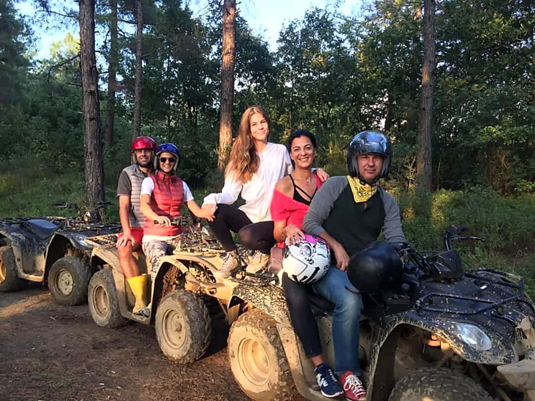 İstanbul Atv Arena