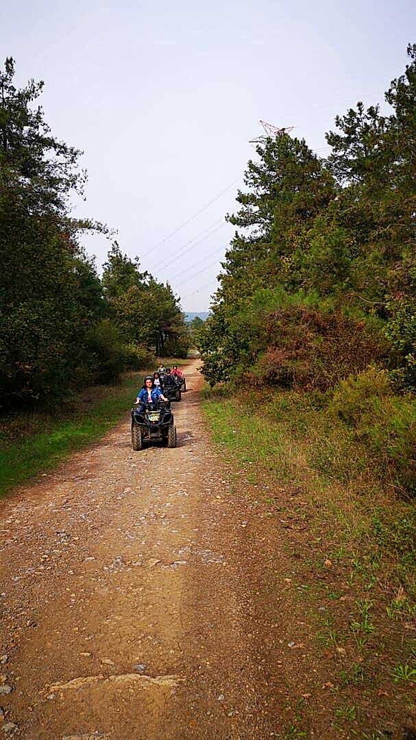 İstanbul Atv Arena