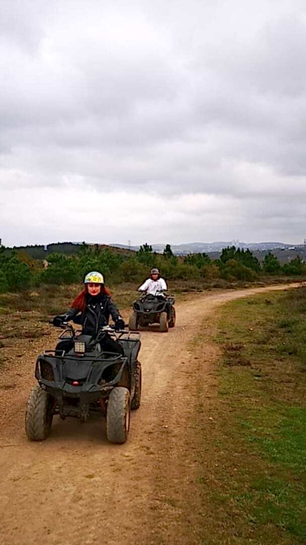 İstanbul Atv Arena