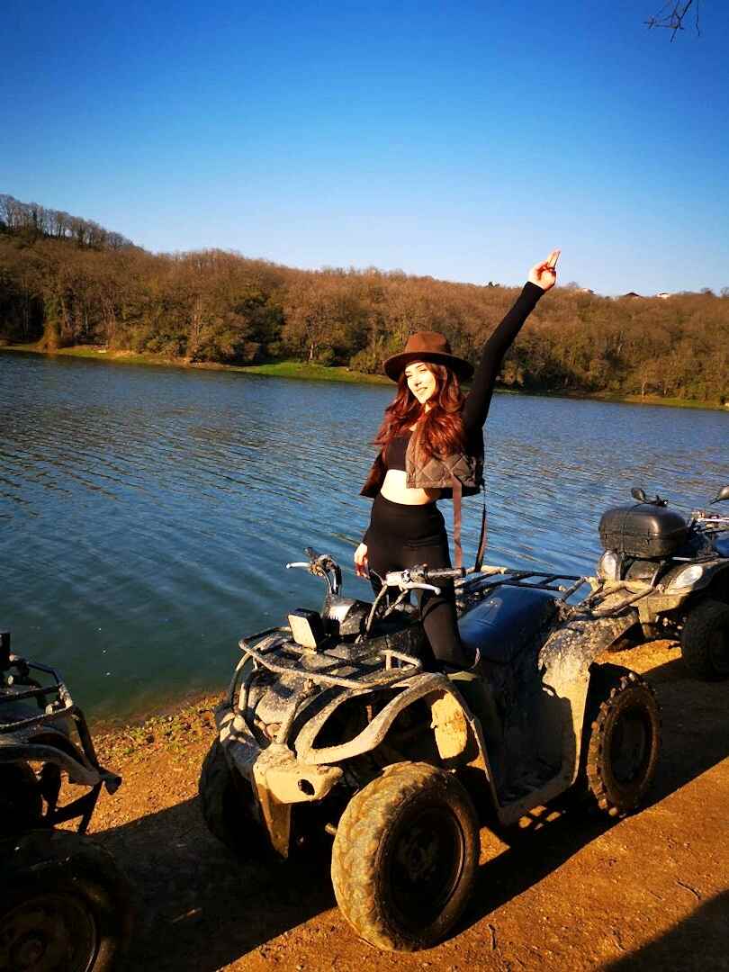 İstanbul Atv Arena