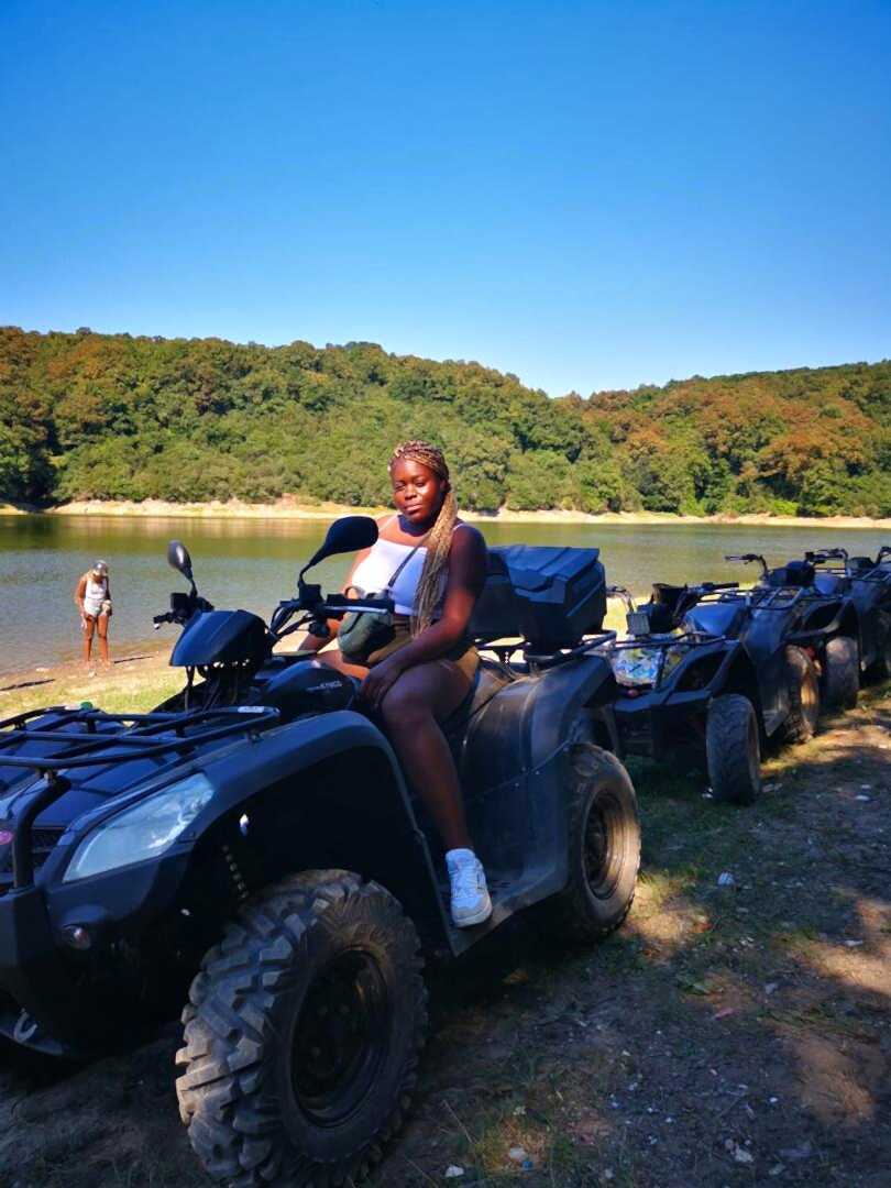 İstanbul Atv Arena