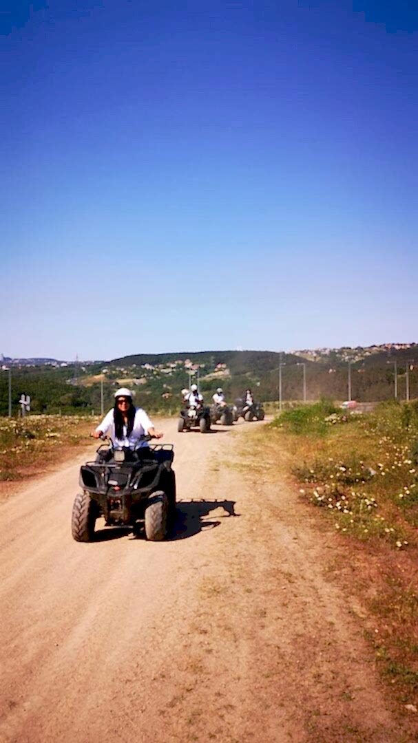 İstanbul Atv Arena
