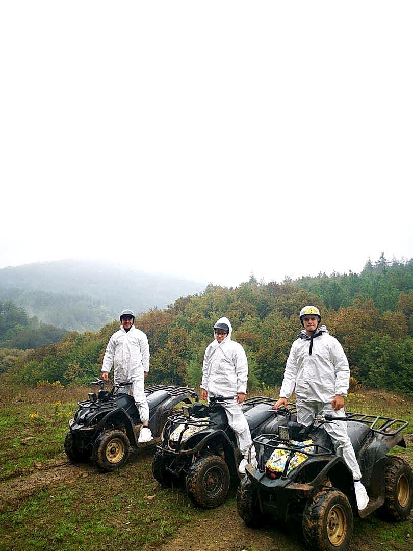 İstanbul Atv Arena