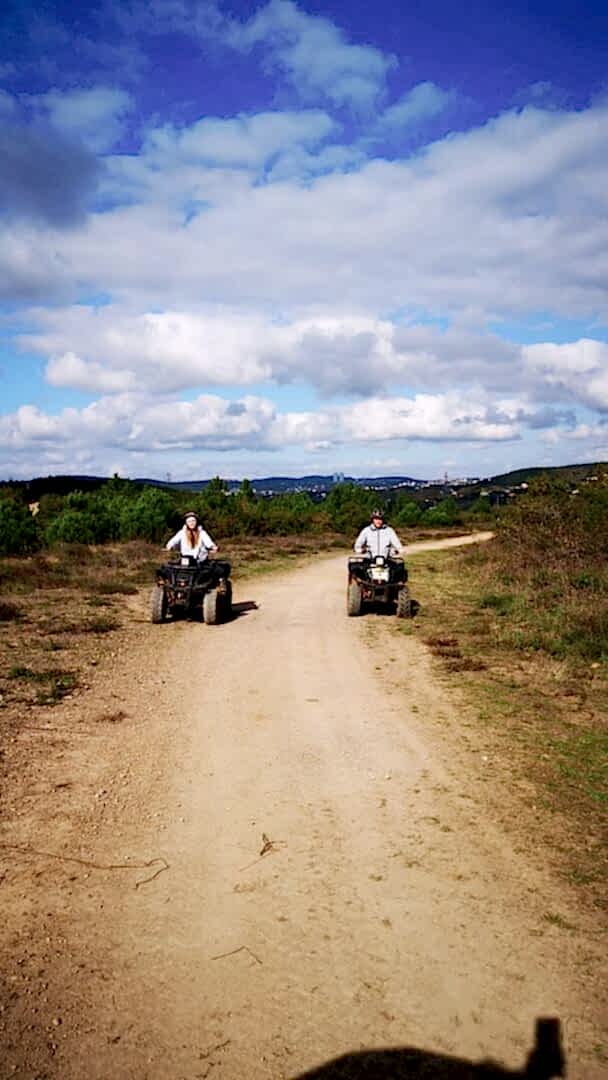 İstanbul Atv Arena