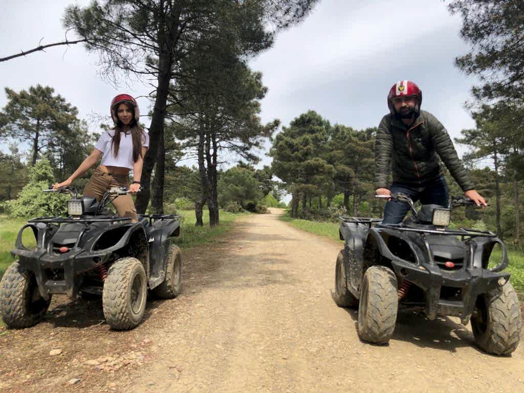 İstanbul Atv Arena