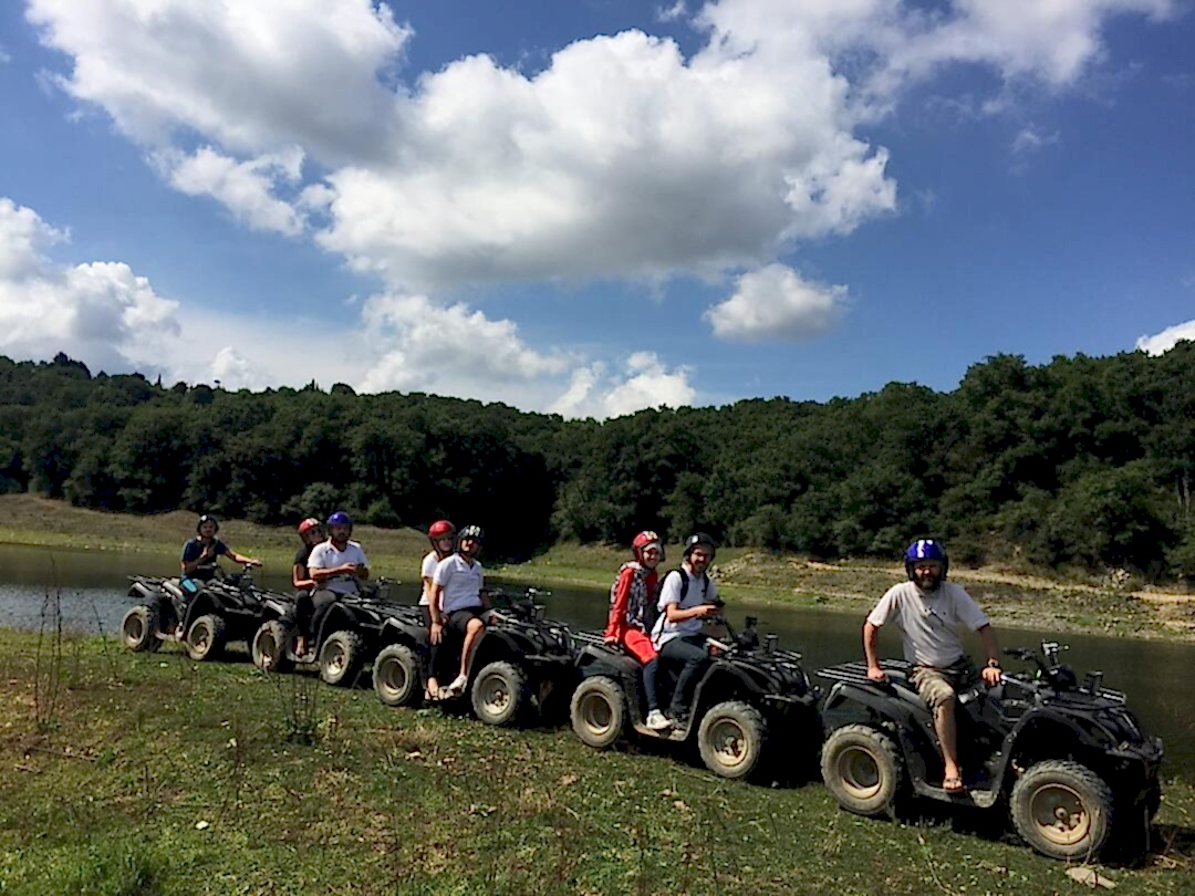 İstanbul Atv Arena