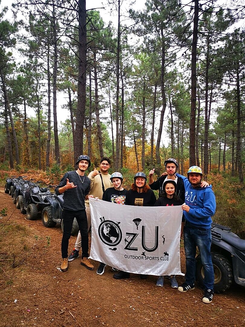 İstanbul Atv Arena