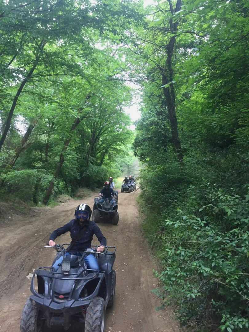 İstanbul Atv Arena