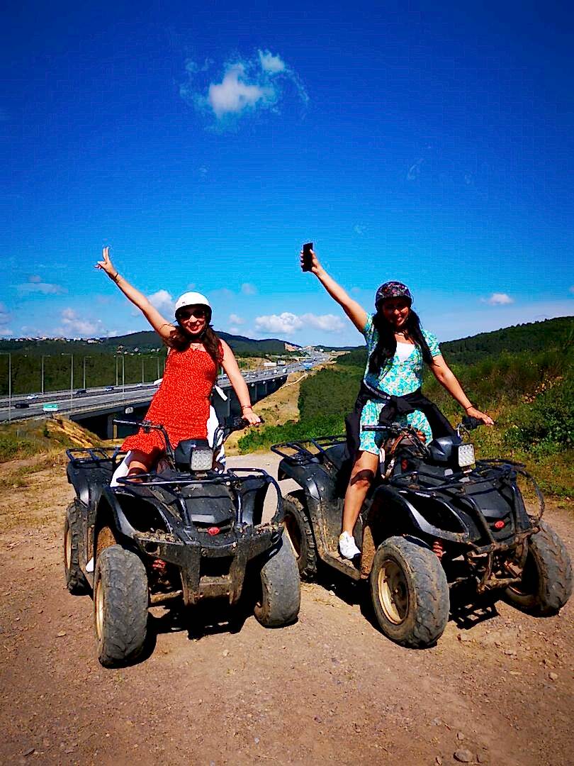 İstanbul Atv Arena