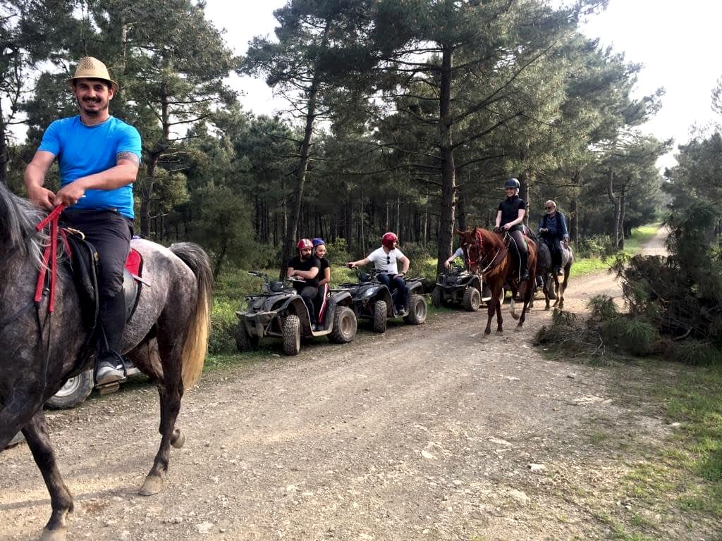 İstanbul Atv Arena