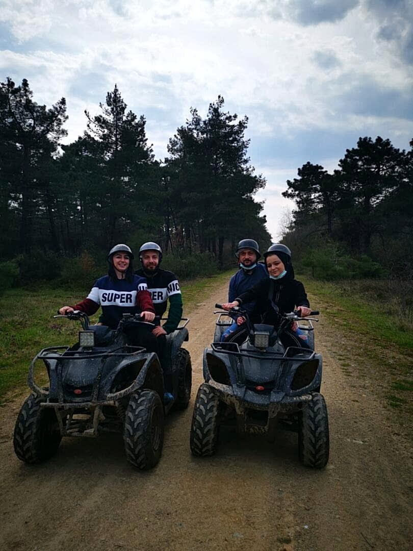 İstanbul Atv Arena
