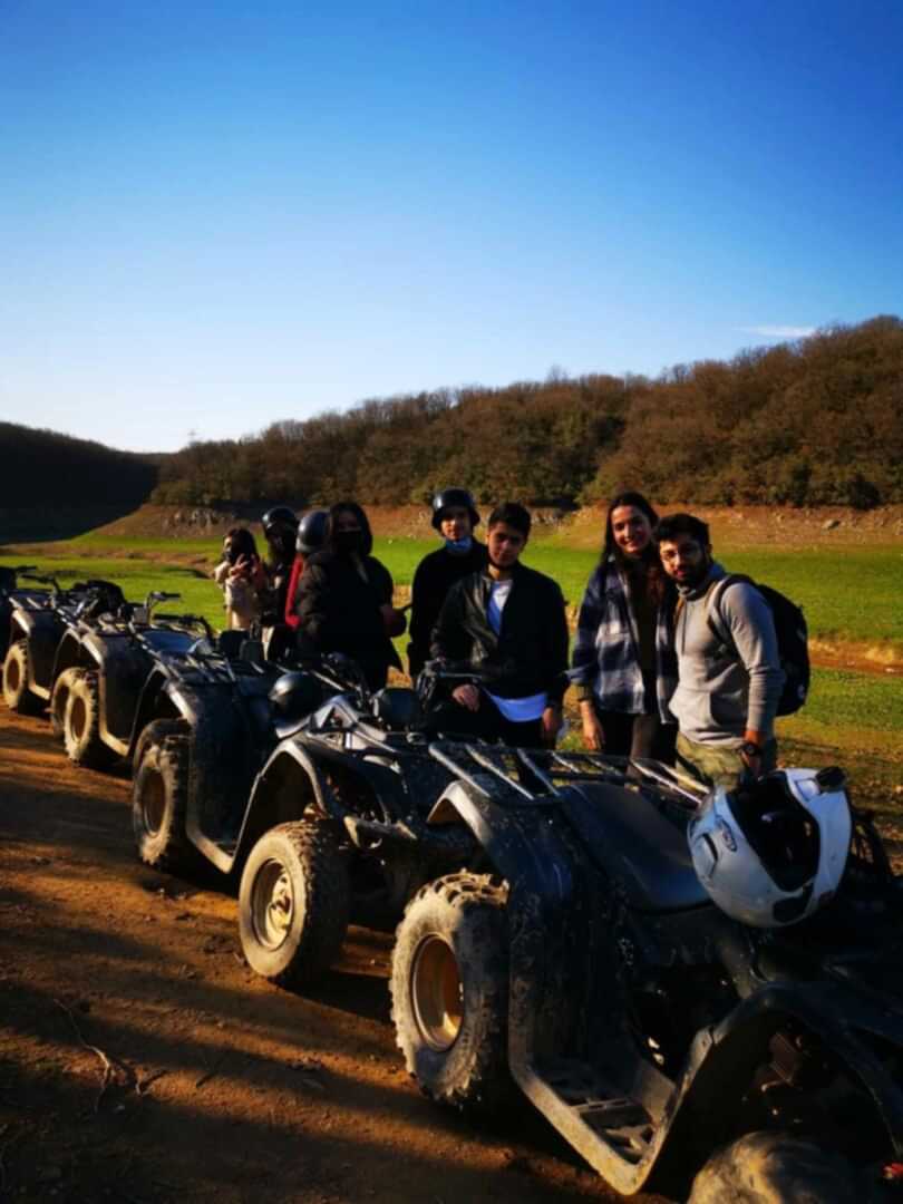 İstanbul Atv Arena