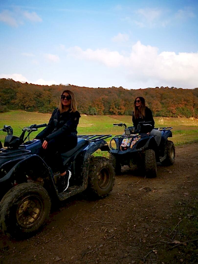 İstanbul Atv Arena