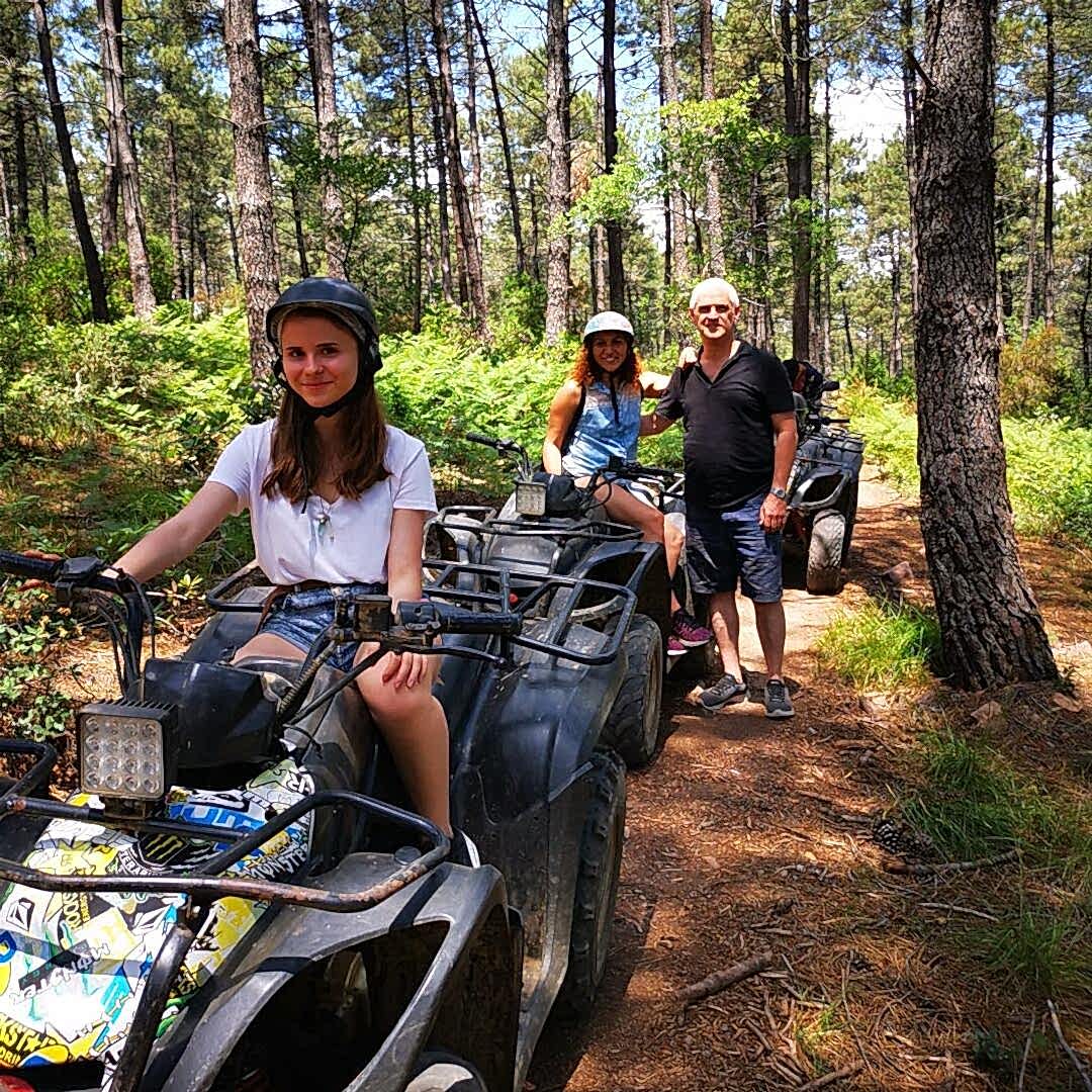 İstanbul Atv Arena
