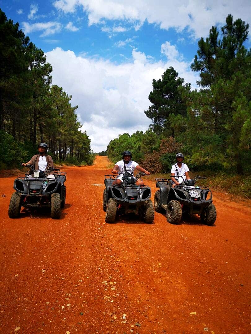 İstanbul Atv Arena