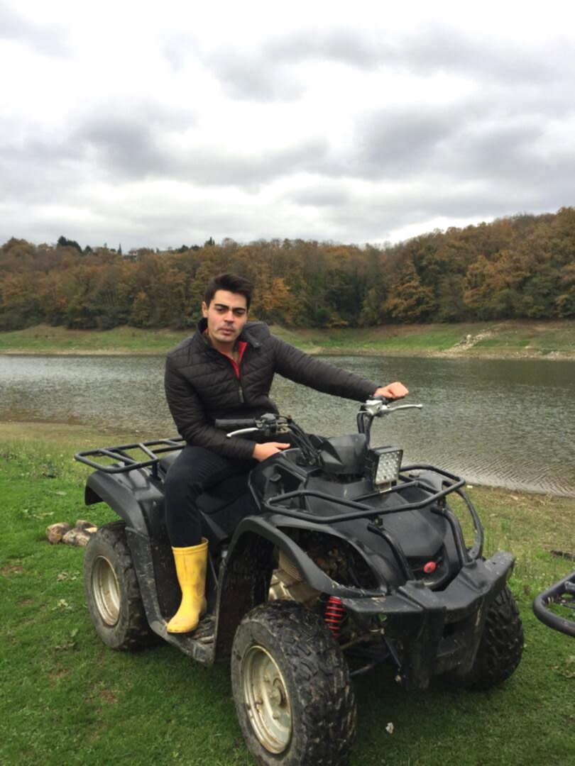 İstanbul Atv Arena