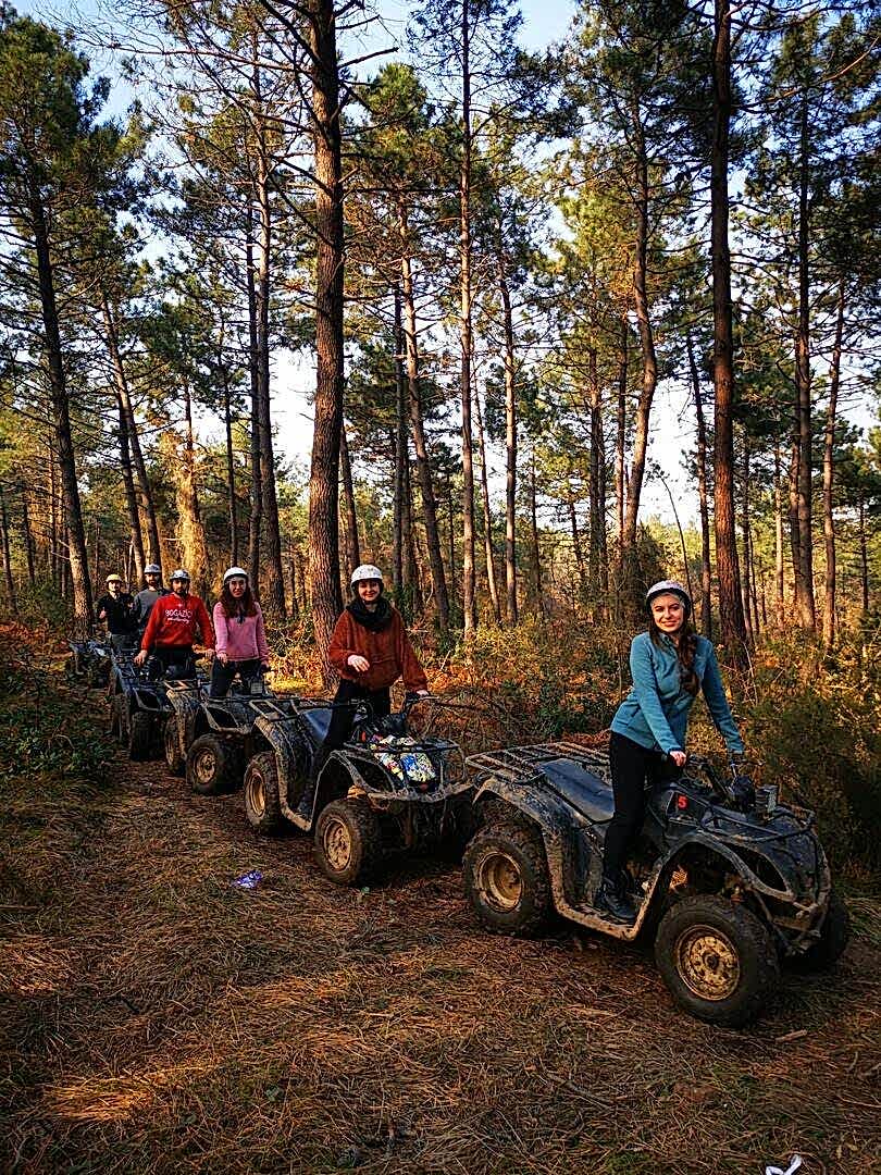 İstanbul Atv Arena