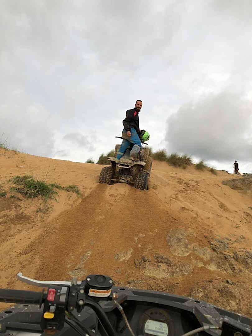 İstanbul Atv Arena