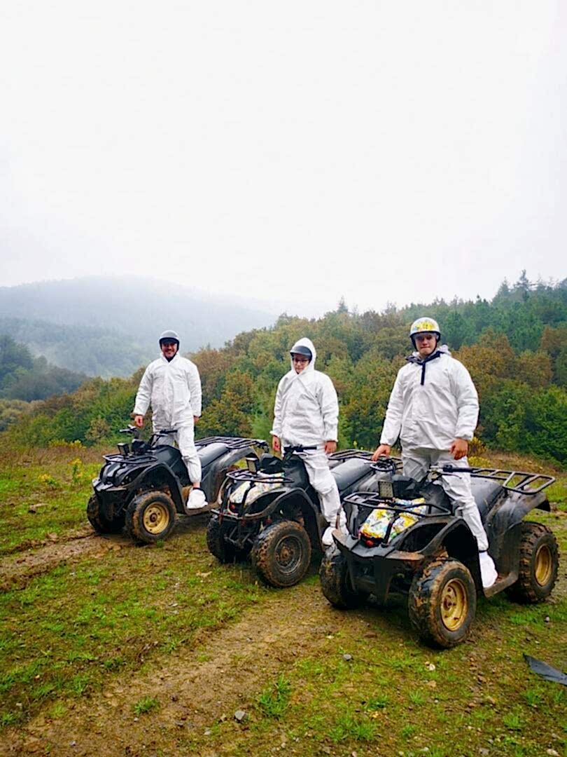 İstanbul Atv Arena