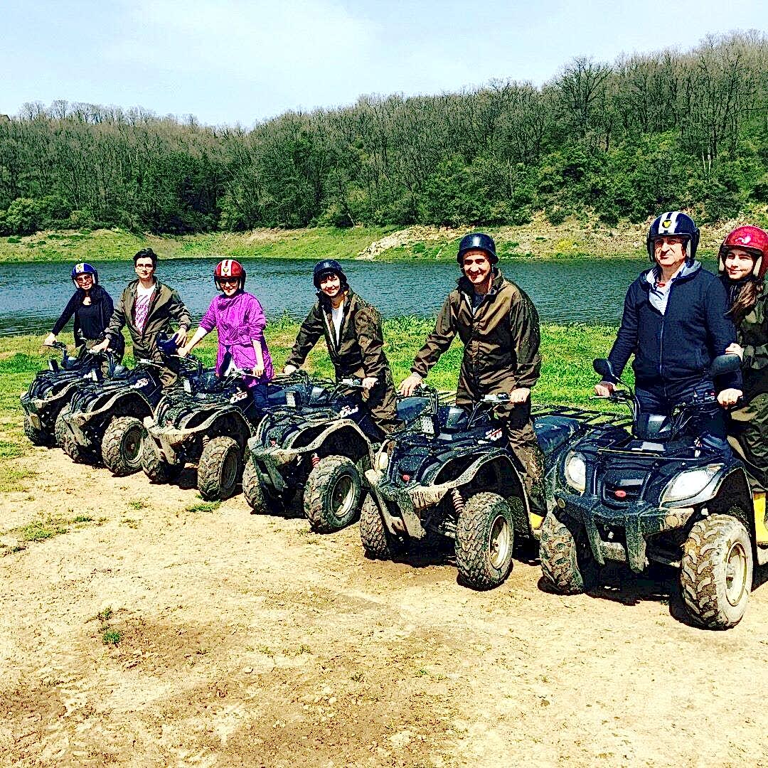 İstanbul Atv Arena