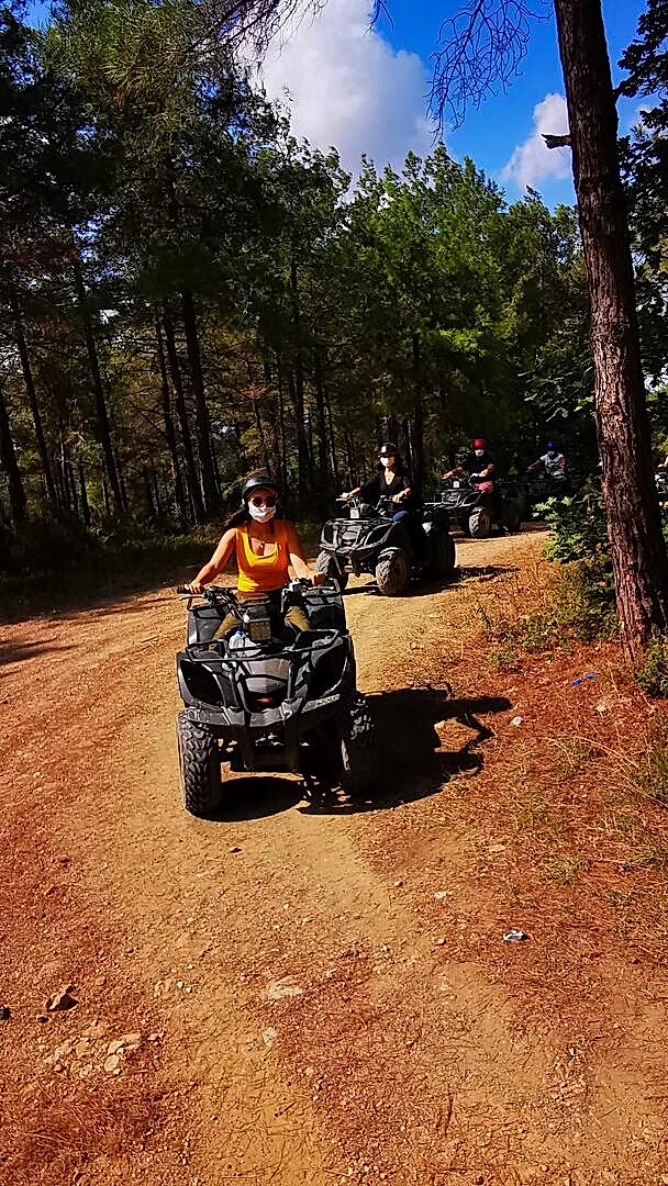 İstanbul Atv Arena
