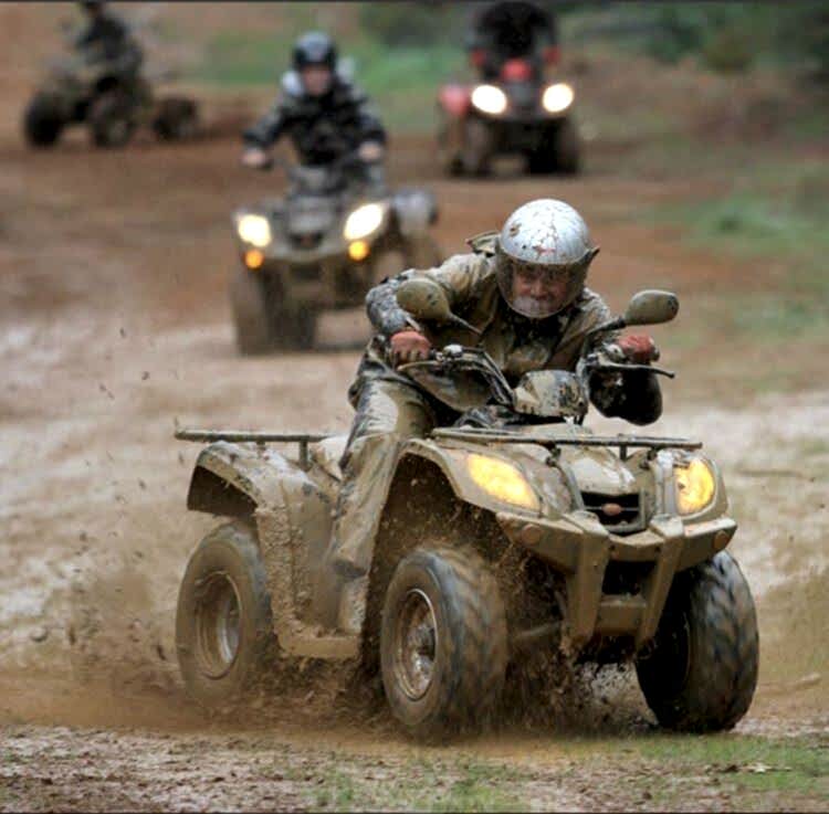 İstanbul Atv Arena
